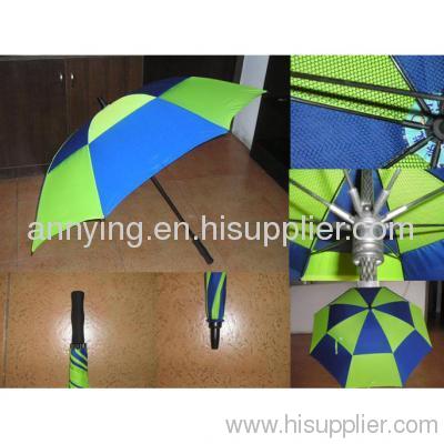 golf umbrella