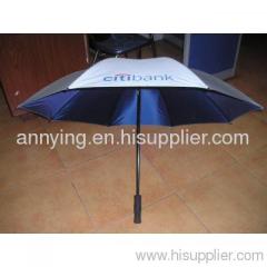 golf umbrella