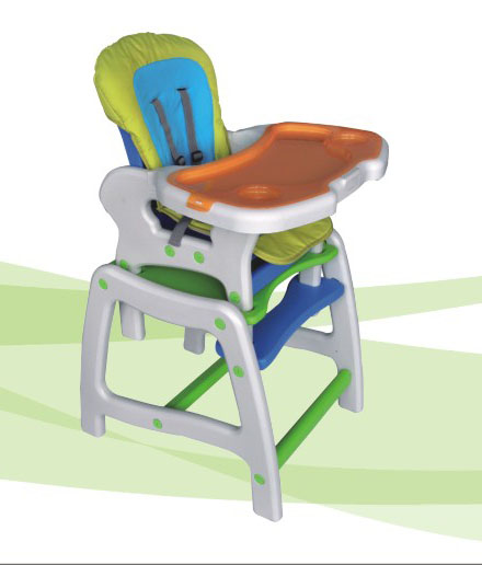 BLOWING HIGH CHAIRS from China 