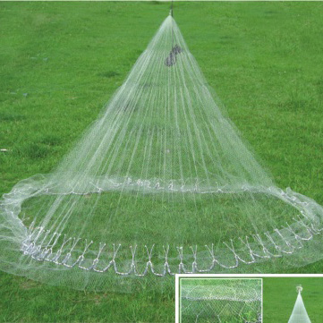 cast net from China manufacturer - Ningbo Premier Fishing Industry