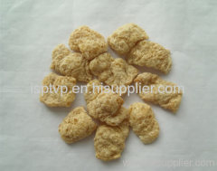 Textured Soy Protein-chunk FK03