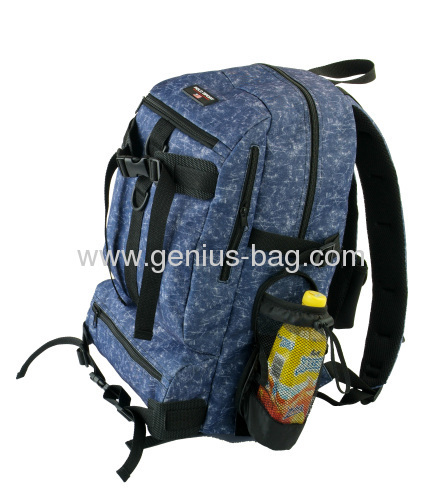 Traveling/Outdoor/Camping/Hiking backpack