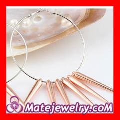 wholesale spikes for earrings