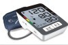 Digital Arm Blood Pressure Monitor /meter for two people memories