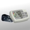 Digital Arm Blood Pressure Monitor or Sphygmomanometer