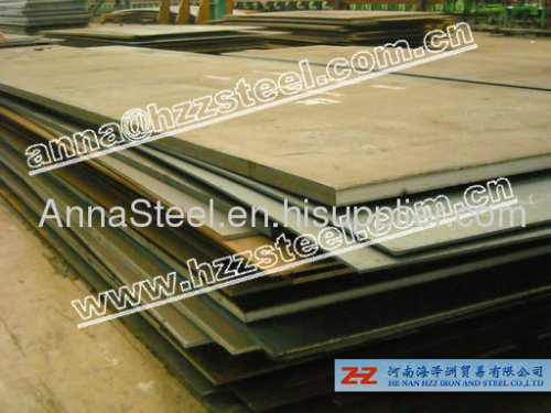 ABS Grade A,AB/A,ABS/A shipbuilding steel plates