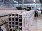 Rectangular Steel pipe/ Tube