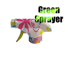 Sprays