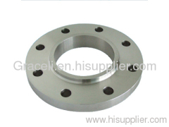 Steel Flange