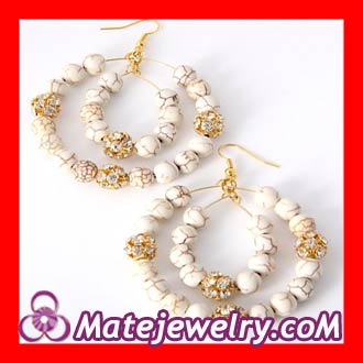 basketball wives gold lvory bead