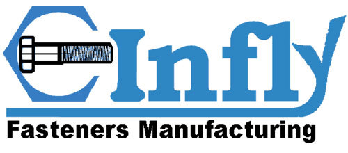 Infly Fasteners Carriage Bolt Factory