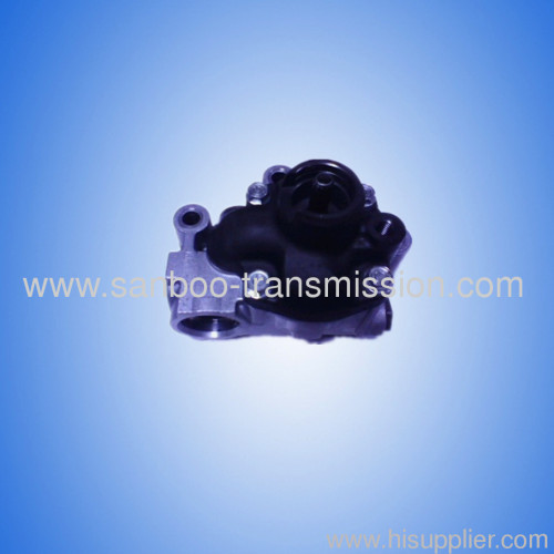 JF010E oil pump transmission oil pump,auto oil pump