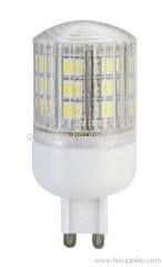 G9 5050SMD LED Bulb