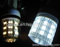 3.8W SMD G9 LED LIGHT,
