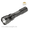 3W CREE high power aluminium LED flashlight