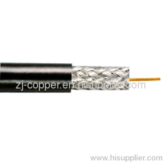 Coaxial Cable; RG11 ;75Ohm