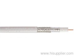 Coaxial Cable RG6 75Ohm