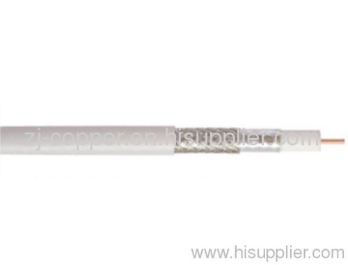 Coaxial Cable RG6