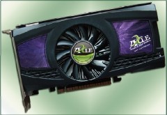 graphic card GTS450 1GB DDR5