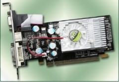 graphic card AXLE 9300GS 1GB DDR2 64bits