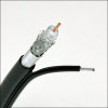 Coaxial Cable RG6 with Messenger