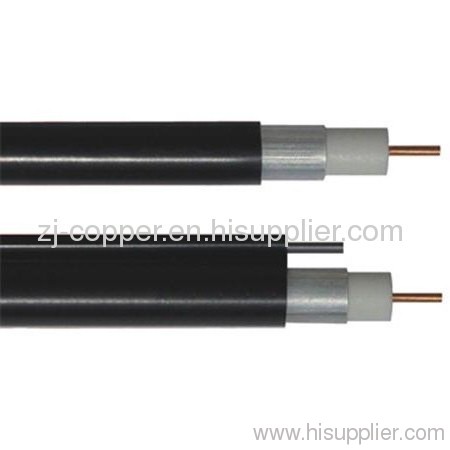 CATV Hardline trunk PIII500 JCA coaxial cable