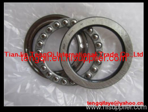 51110 thrust ball bearing