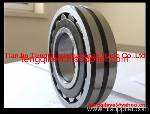 spherical roller bearing