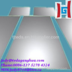 Aluminium plate 5052