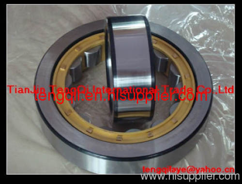 NJ 222 cylindrical roller bearing