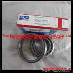 30207 taper roller bearing