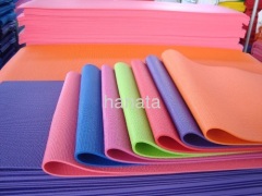 Eco - friendly Manufacturer fashionable yoga mat