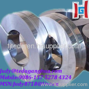 430 Stainless steel coil