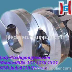 430 2B Steel coil