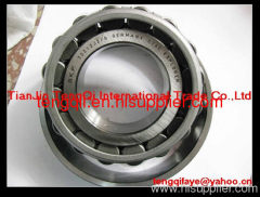30312 taper roller bearing