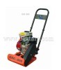 Plate compactor