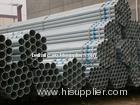 Hot Galvanized Seamless Steel Pipe/tube