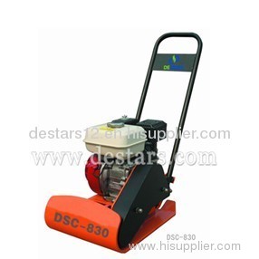 handle plate compactor