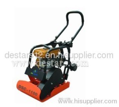Plate compactor