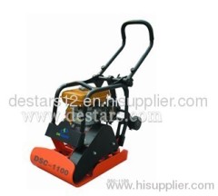 wacker plate compactor