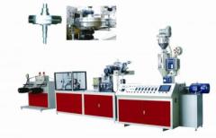 PE Dripper Irrigation Tape Production Line