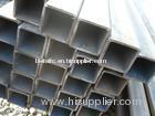 Rectangular Steel pipe/ Tube