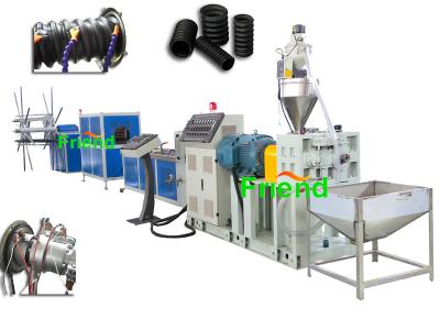 extrusion equipment