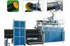 Spiral Corrugated Pipe Production Line PE/PP