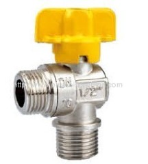 Ball Valve