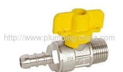 Ball Valve series