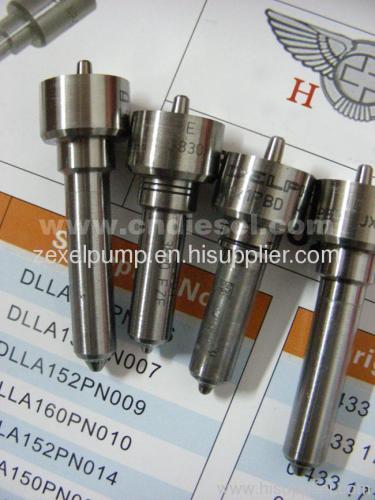 common rail nozzle DSLA156P1411