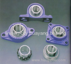 pillow block bearing,insert bearing