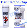 Slap-up Car Electric Cup/ Car Heating Cup Wholesale