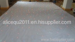 LED STAR CLOTH LED BACKGROUND CLOTH LED STAR CURTAIN